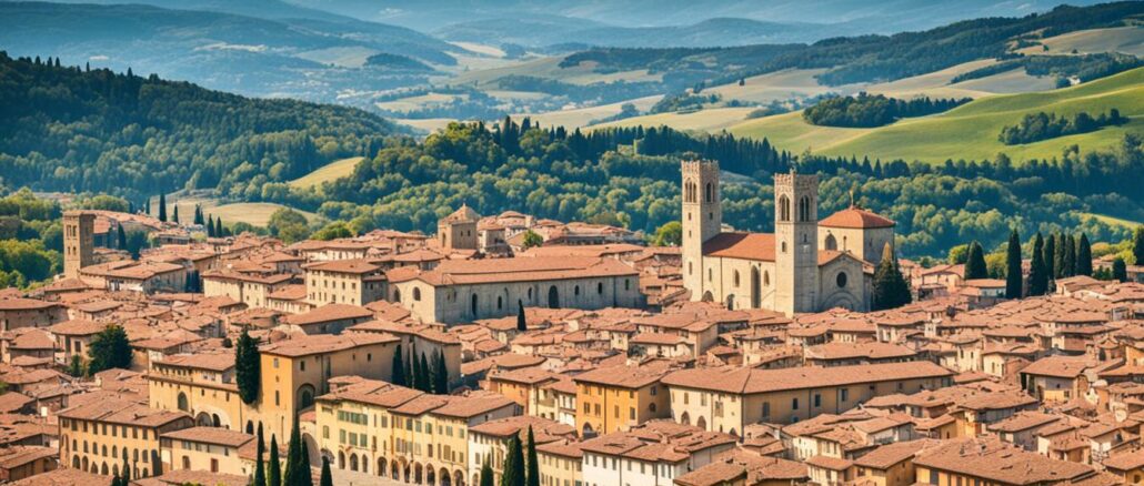 Arezzo