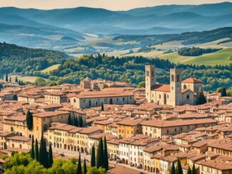 Arezzo