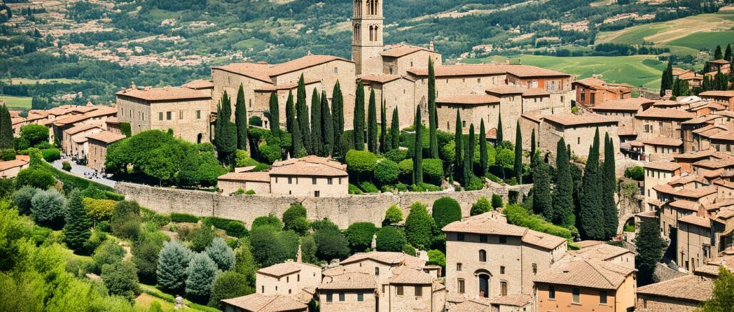 Cortona