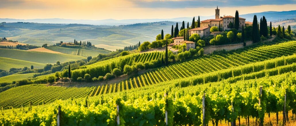 Montepulciano