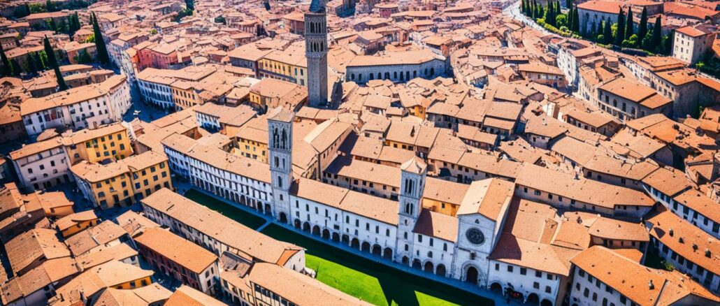 Pistoia