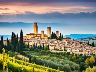 San Gimignano
