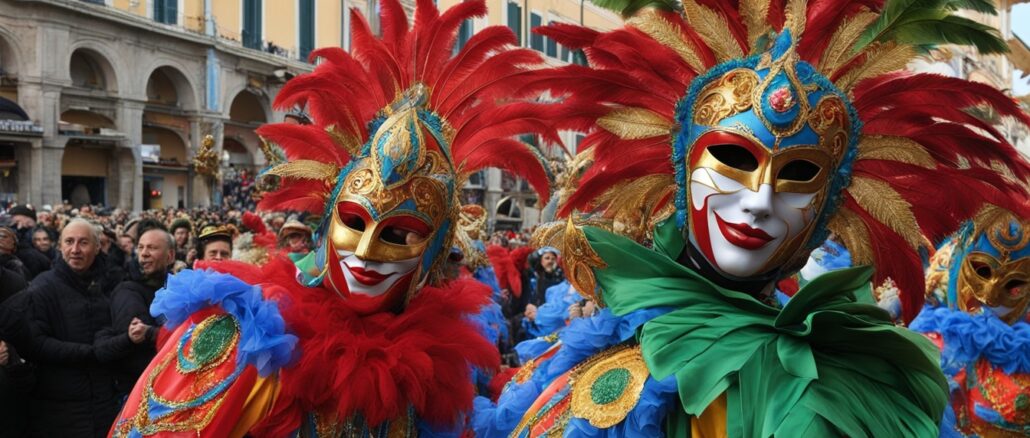 Viareggio