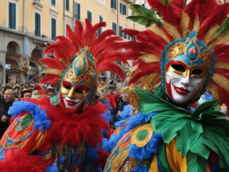Viareggio