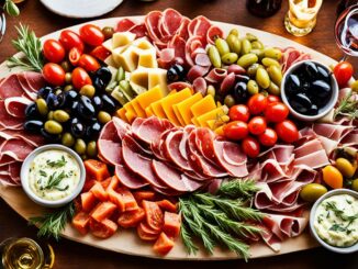 antipasti-abendesse