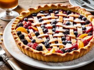 crostata