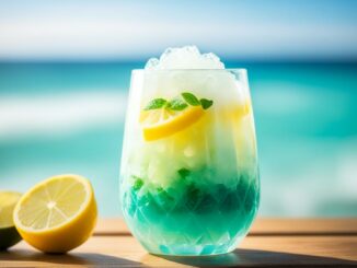 granita-al-limone-zitronengranitarezept
