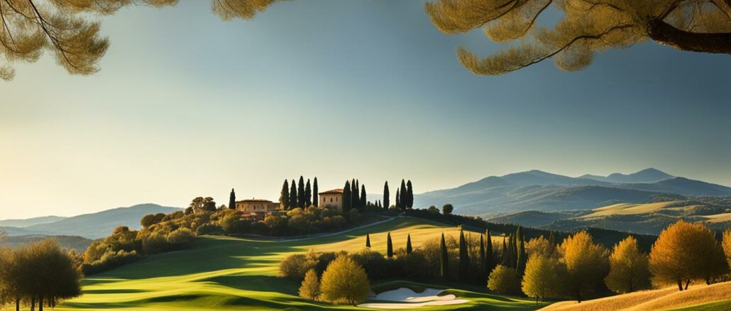 herbst-in-der-toskanagolf-baratti-herbst-toskana
