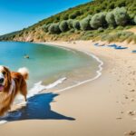 hundestrand-maremma-toskana