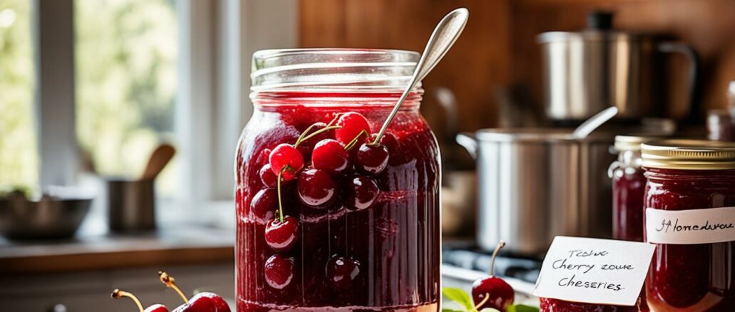 marmellata-ciliegie-rezept-kirschmarmelade