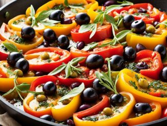 rezept-paprika-und-olivenpfanne-mediterran