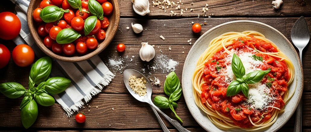 spaghetti-al-pomodoro
