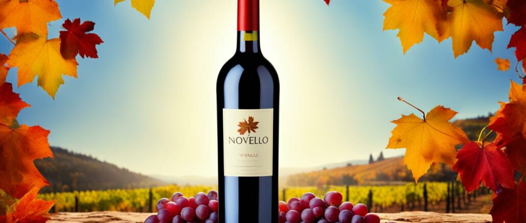 vino-novello