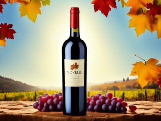 vino-novello