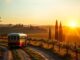 Busreise toskana