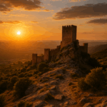 Wie Südafrikas Weinanbaugebiete und Landschaften Toskana-Liebhaber inspirieren toskana1